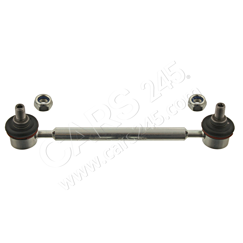 Link/Coupling Rod, stabiliser bar SWAG 81931716