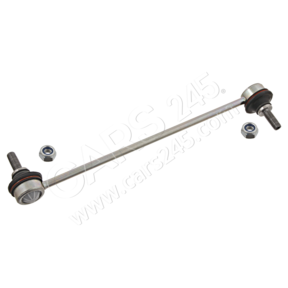 Link/Coupling Rod, stabiliser bar SWAG 60929834