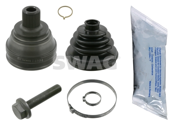 Joint Kit, drive shaft SWAG 30914896