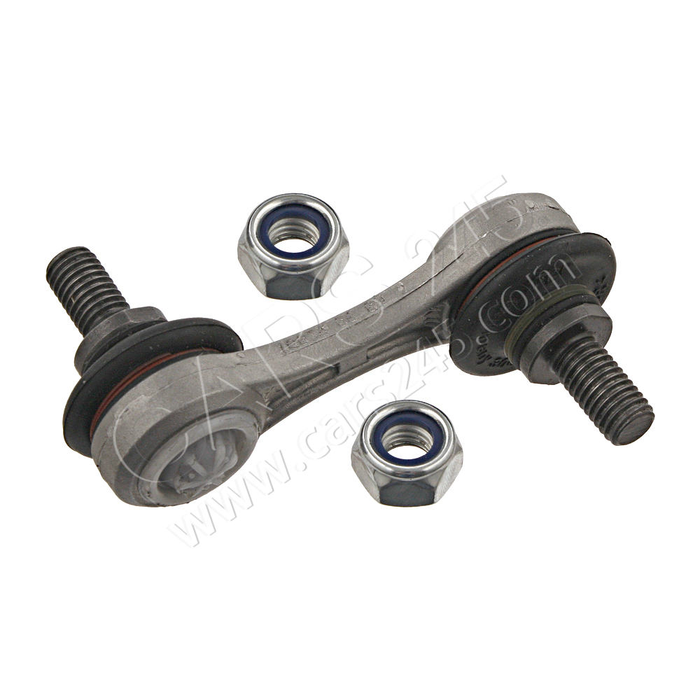 Link/Coupling Rod, stabiliser bar SWAG 20790009