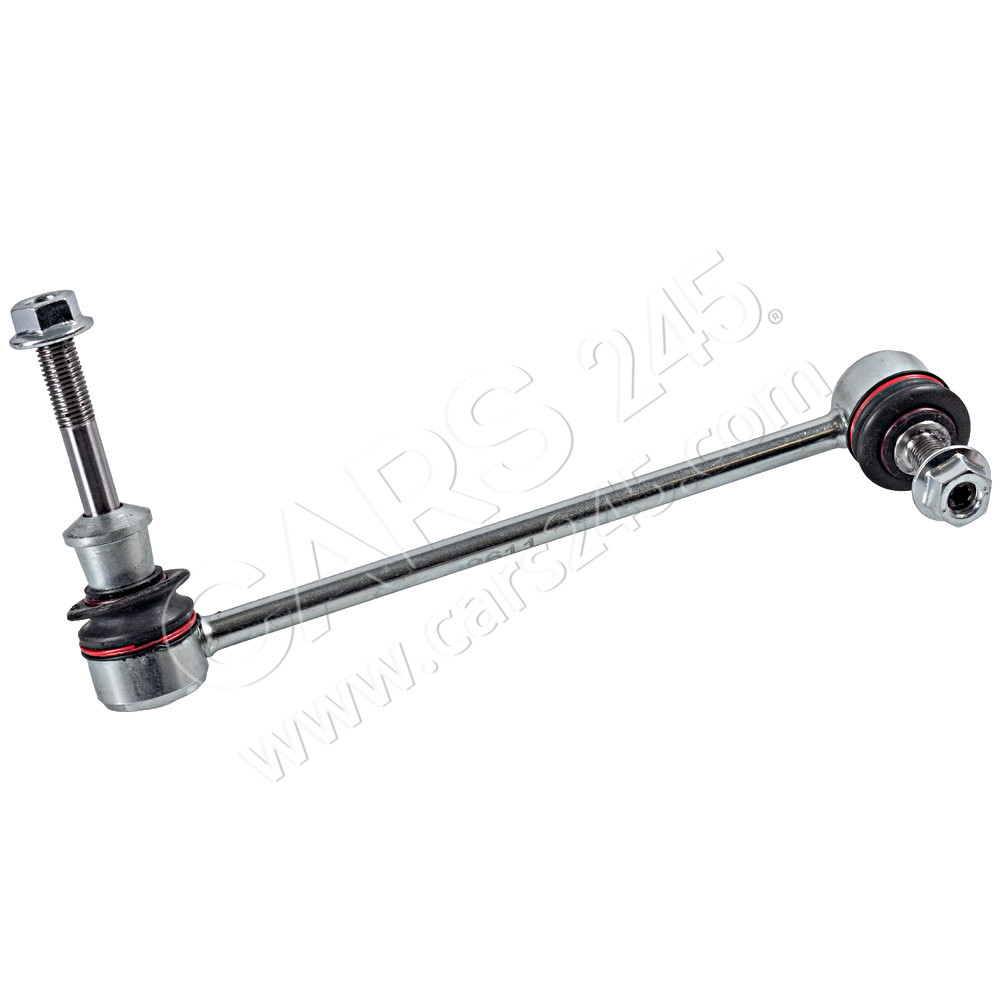 Link/Coupling Rod, stabiliser bar SWAG 20929611