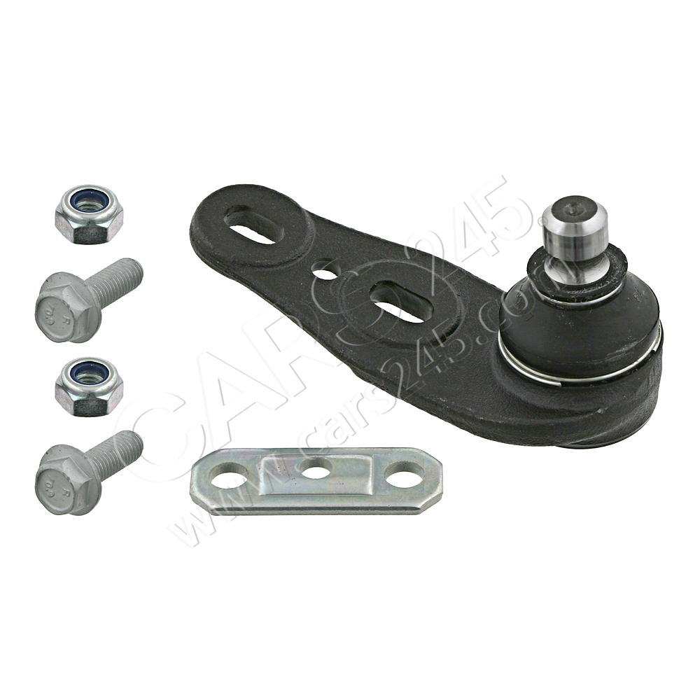 Ball Joint SWAG 32780004