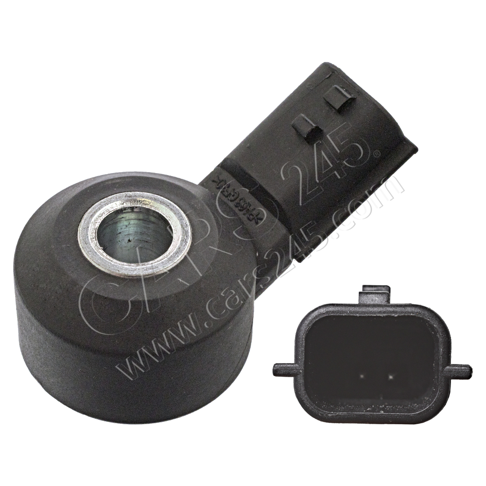 Knock Sensor SWAG 60106291