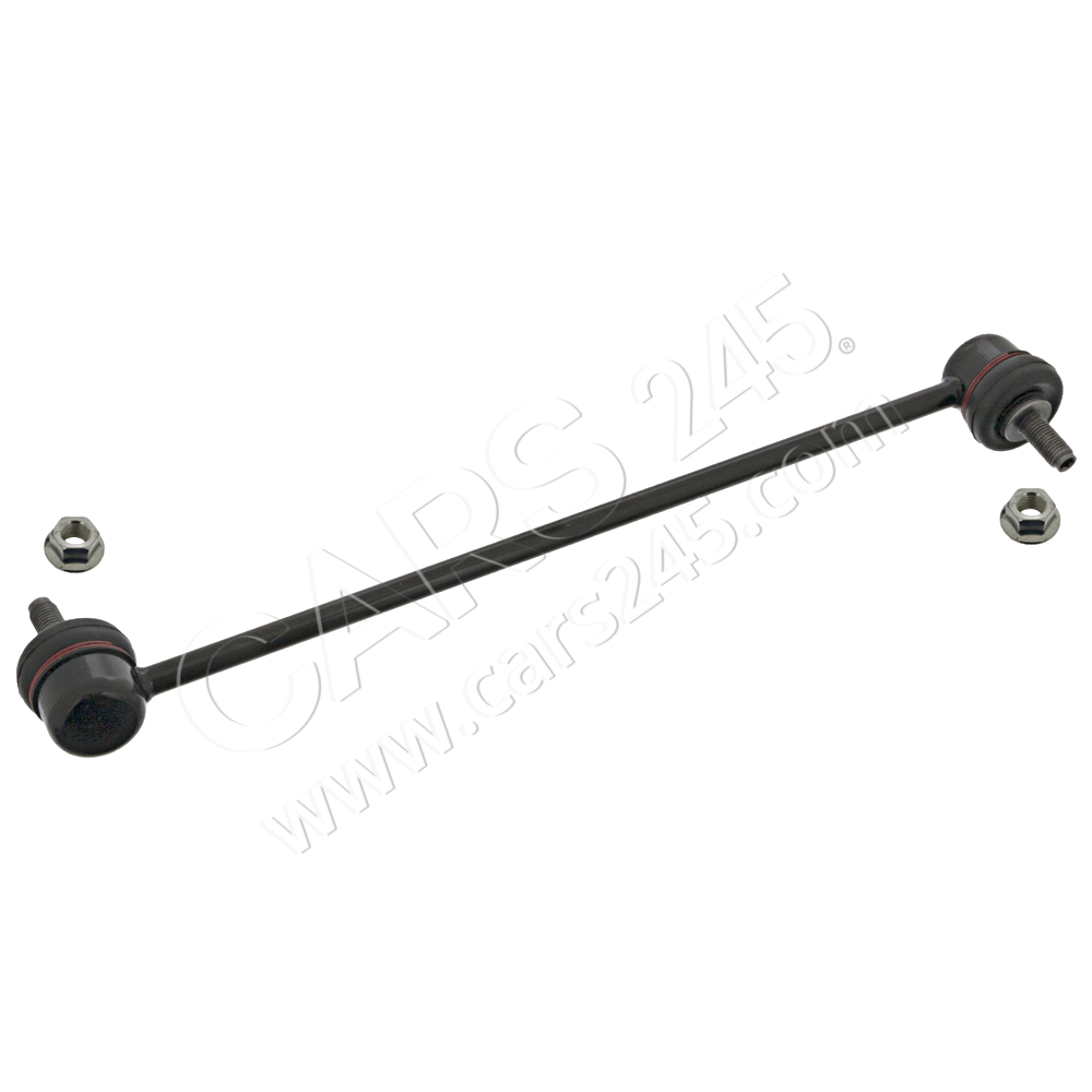 Link/Coupling Rod, stabiliser bar SWAG 85100202
