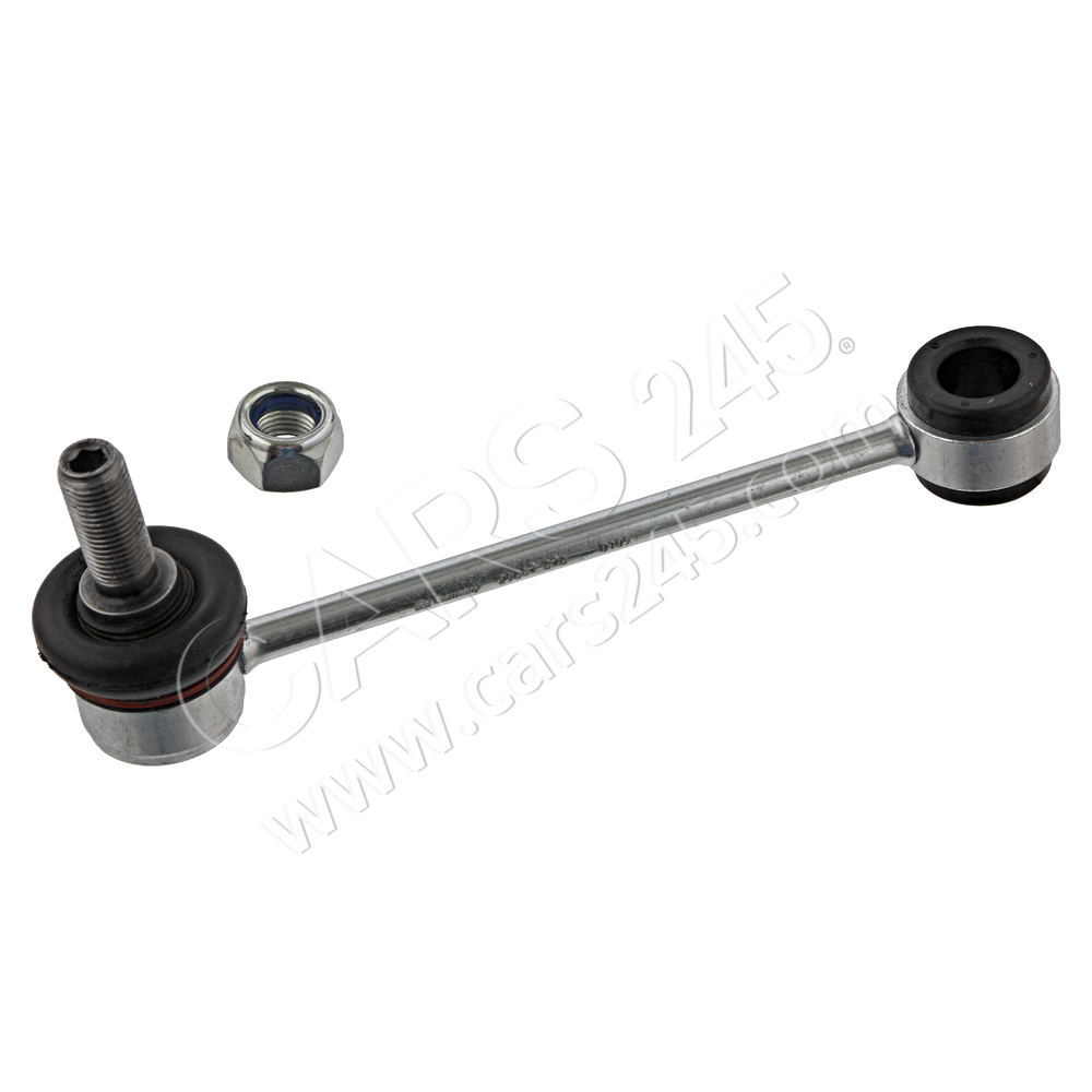 Link/Coupling Rod, stabiliser bar SWAG 85929687