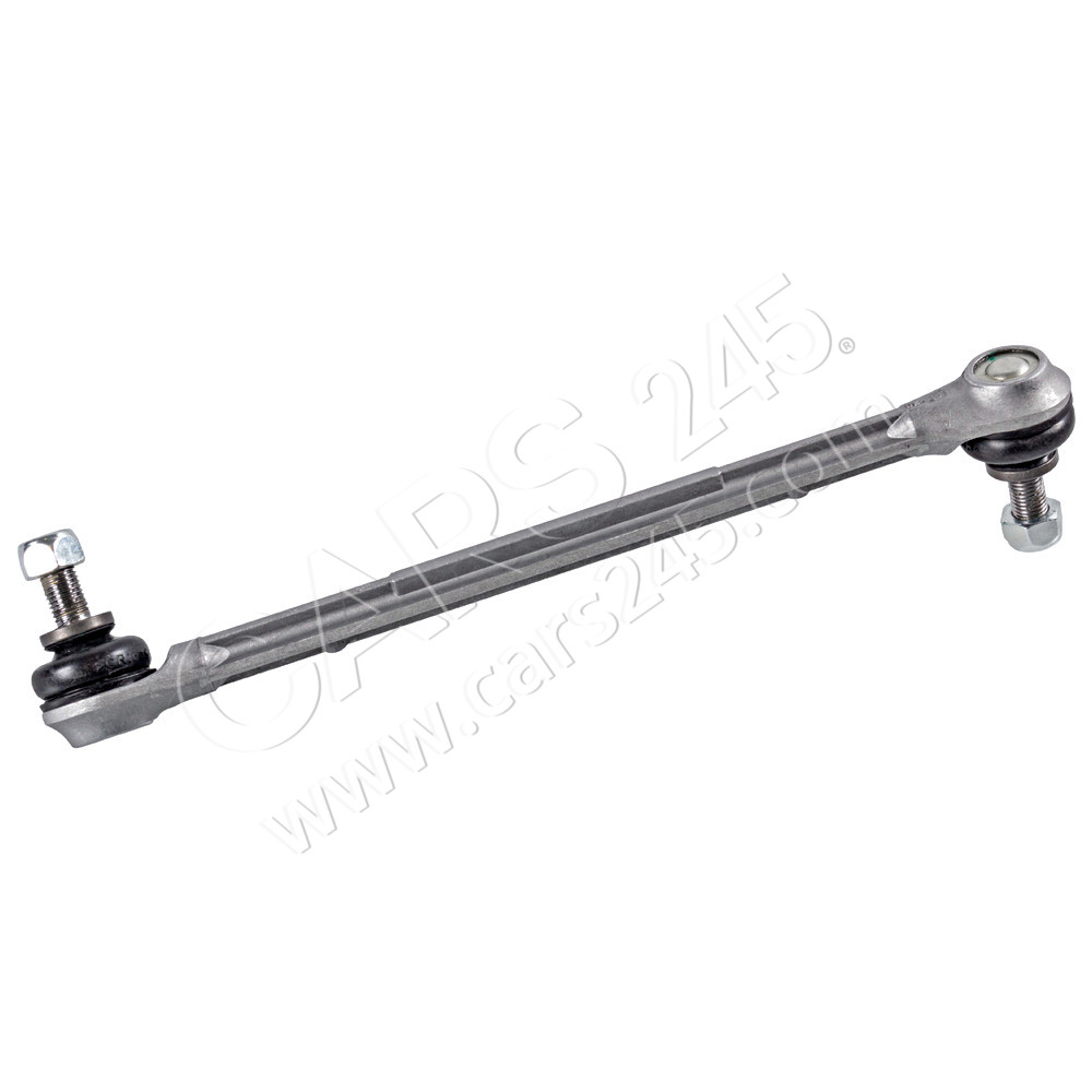 Link/Coupling Rod, stabiliser bar SWAG 10936301