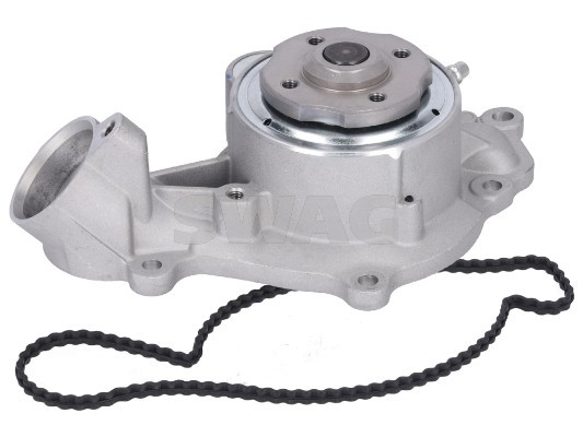 Water Pump, engine cooling SWAG 33108973