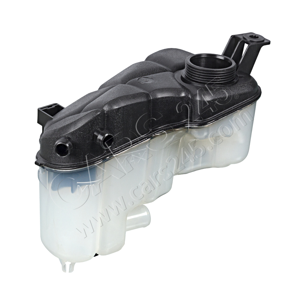 Expansion Tank, coolant SWAG 50104772