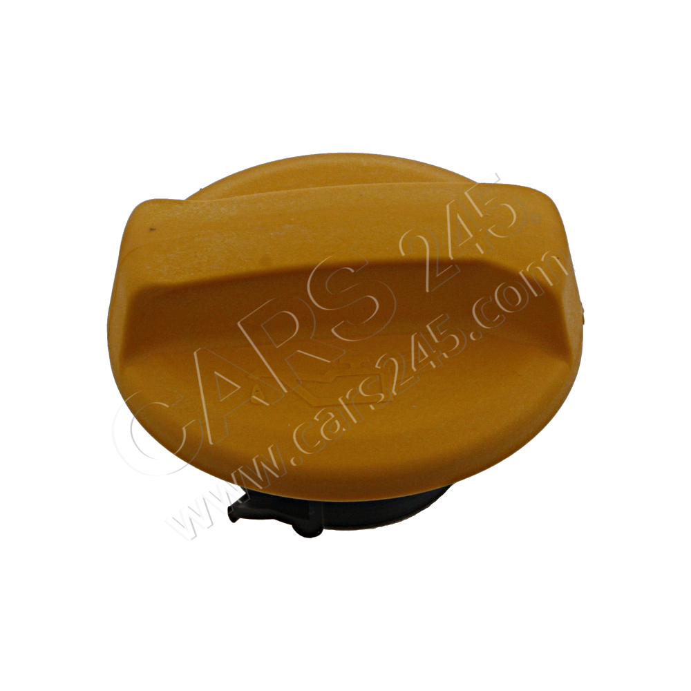 Sealing Cap, oil filler neck SWAG 40933677