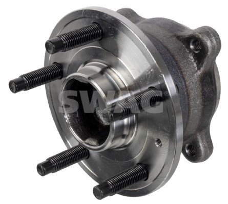 Wheel Bearing Kit SWAG 33103810 2