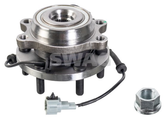 Wheel Bearing Kit SWAG 33105617