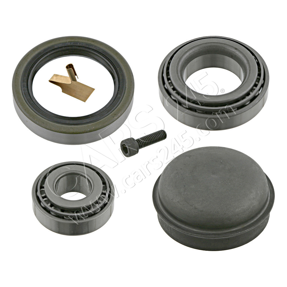Wheel Bearing Kit SWAG 10850012