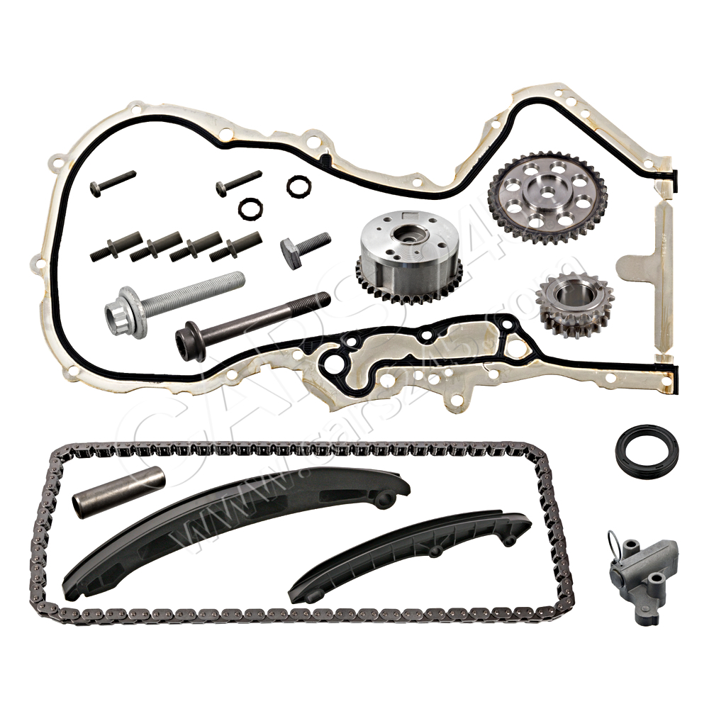 Timing Chain Kit SWAG 30107994