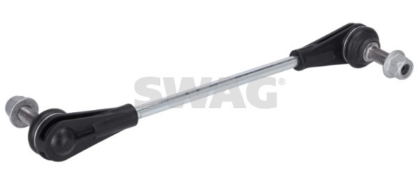 Link/Coupling Rod, stabiliser bar SWAG 33109097 2