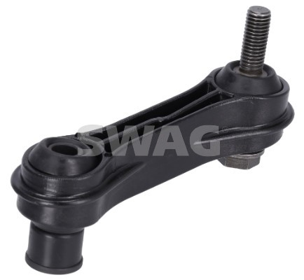 Link/Coupling Rod, stabiliser bar SWAG 33109924