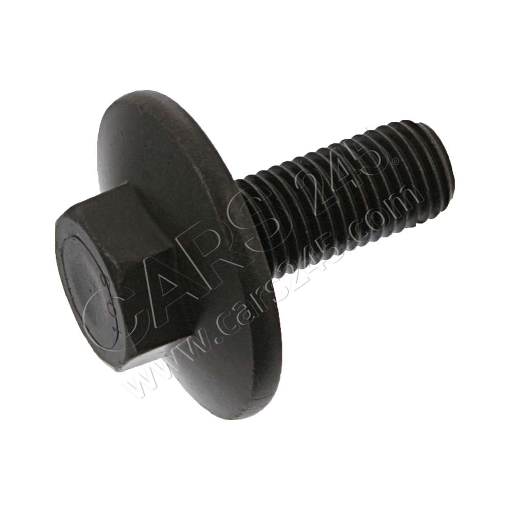 Pulley Bolt SWAG 50940754
