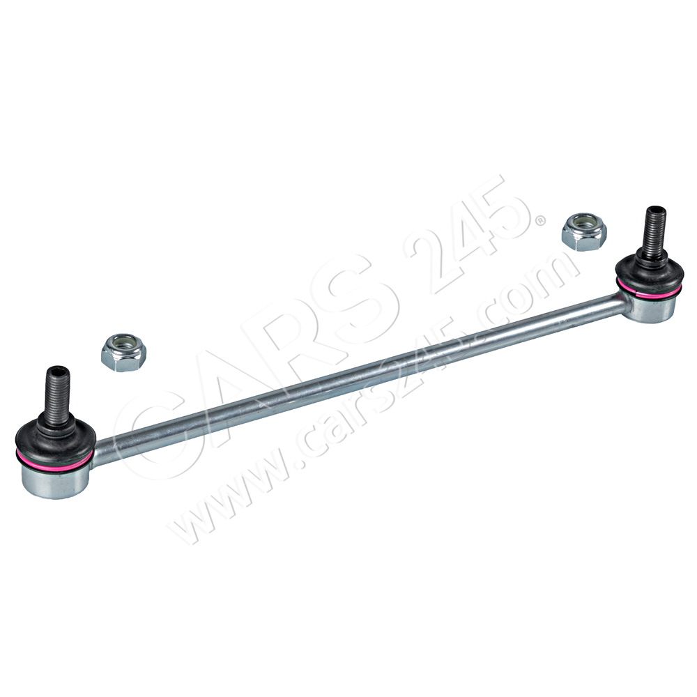 Link/Coupling Rod, stabiliser bar SWAG 84930186