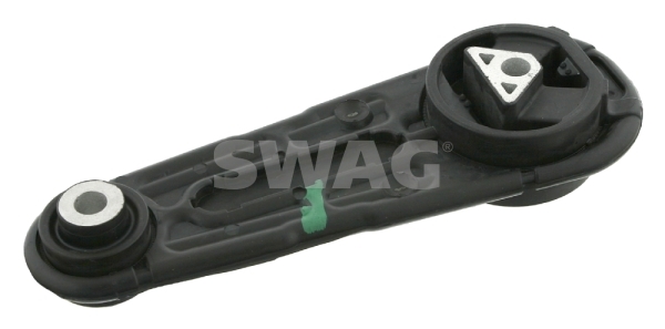 Mounting, automatic transmission SWAG 60928198
