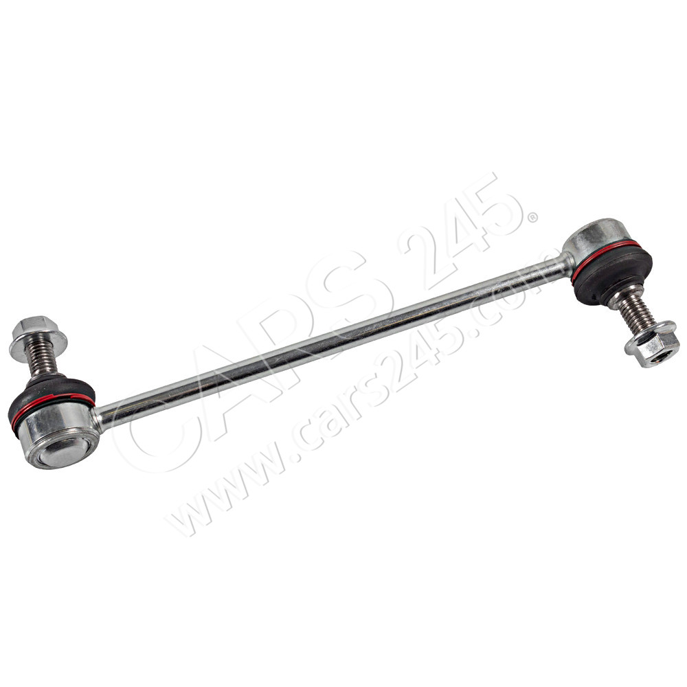 Link/Coupling Rod, stabiliser bar SWAG 83948126
