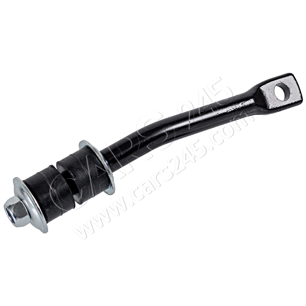 Link/Coupling Rod, stabiliser bar SWAG 88948042