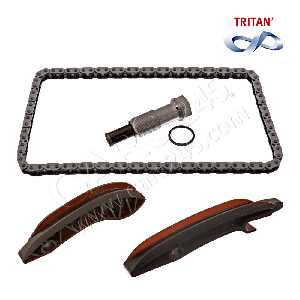 Timing Chain Kit SWAG 20949507
