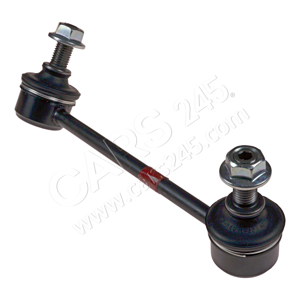 Link/Coupling Rod, stabiliser bar SWAG 83948124
