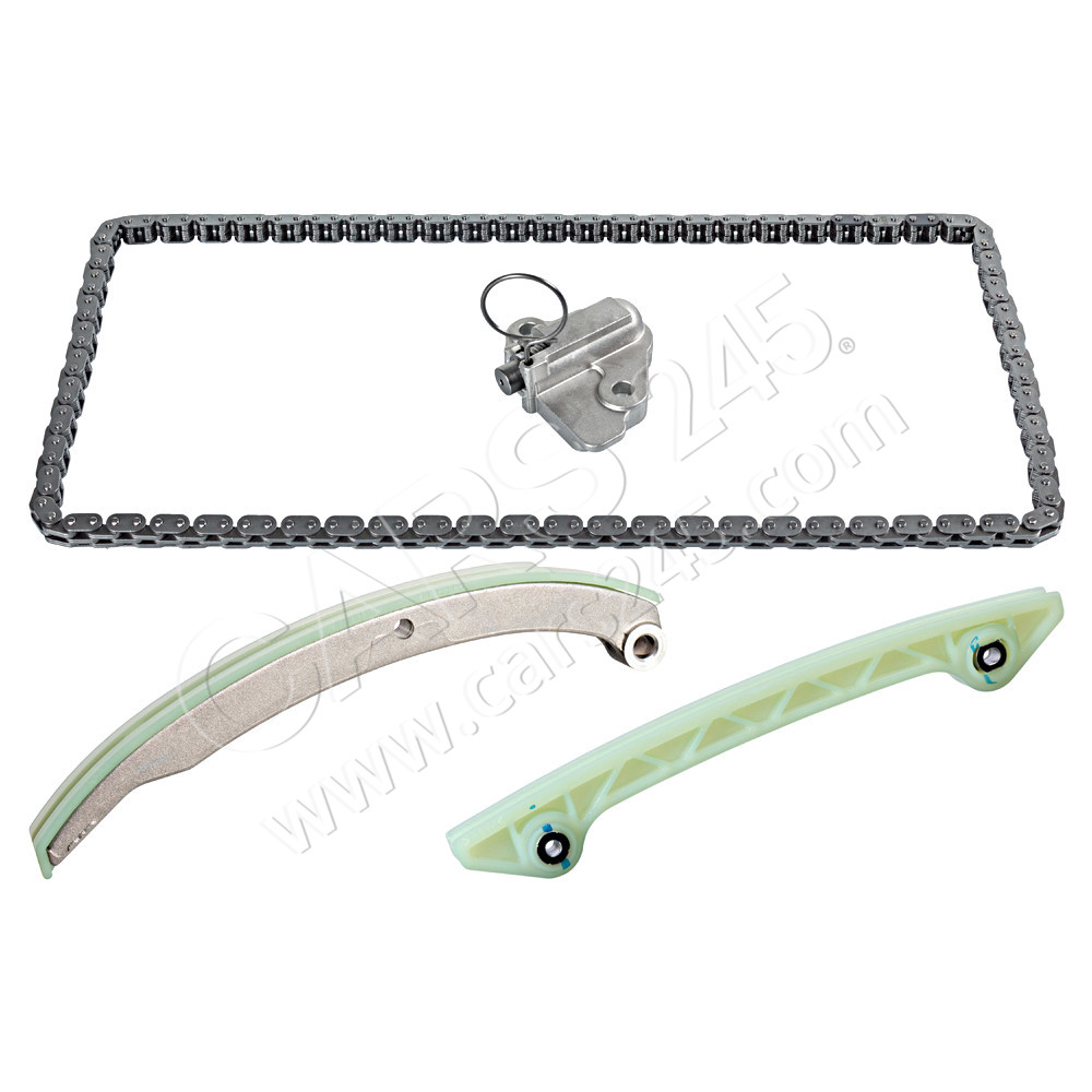 Timing Chain Kit SWAG 33104279