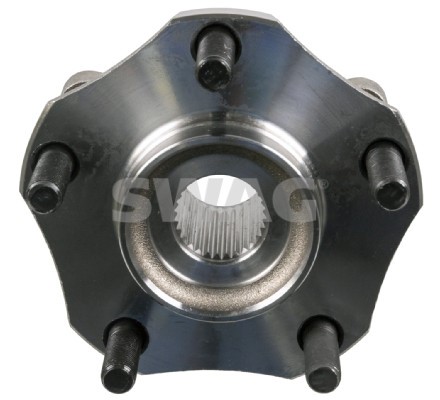 Wheel Bearing Kit SWAG 33105234 2