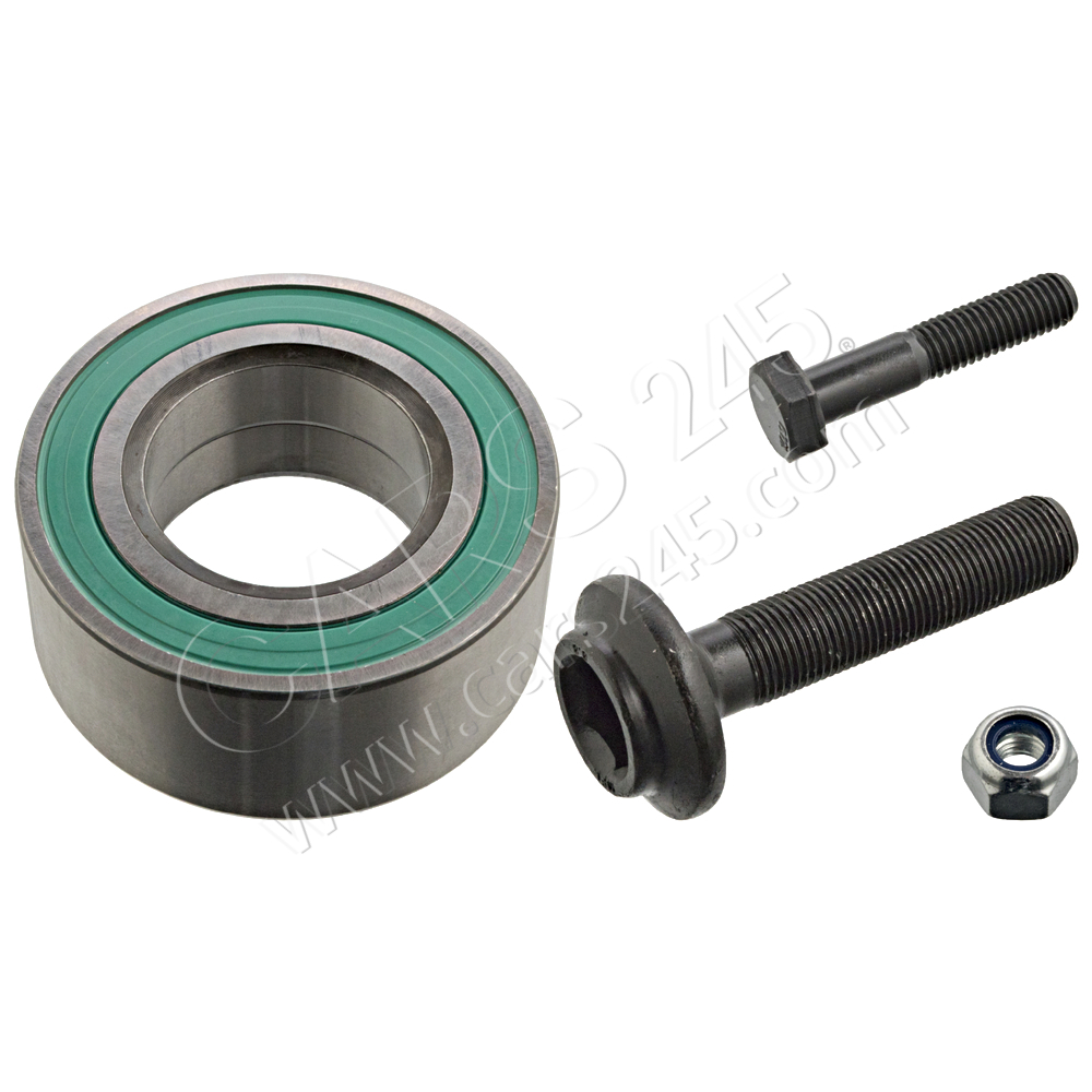 Wheel Bearing Kit SWAG 99905913