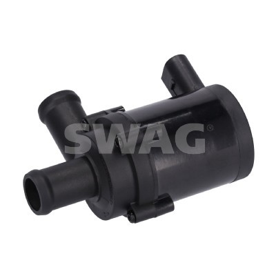 Auxiliary water pump (cooling water circuit) SWAG 33107792