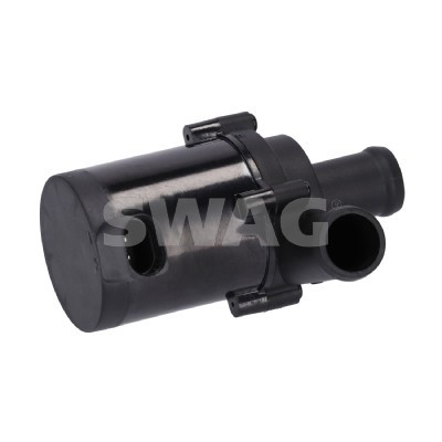 Auxiliary water pump (cooling water circuit) SWAG 33107792 2
