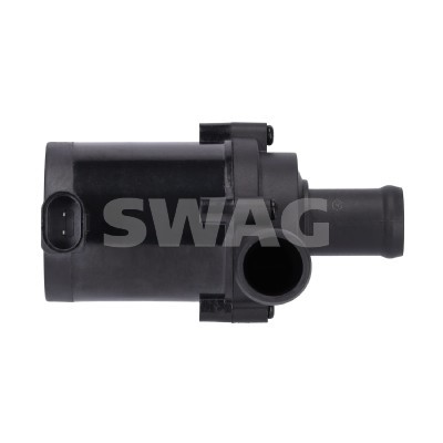 Auxiliary water pump (cooling water circuit) SWAG 33107792 3