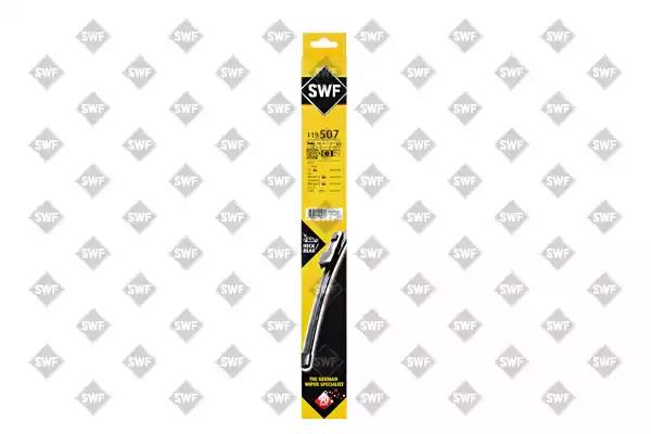 Wiper Blade SWF 119507 2