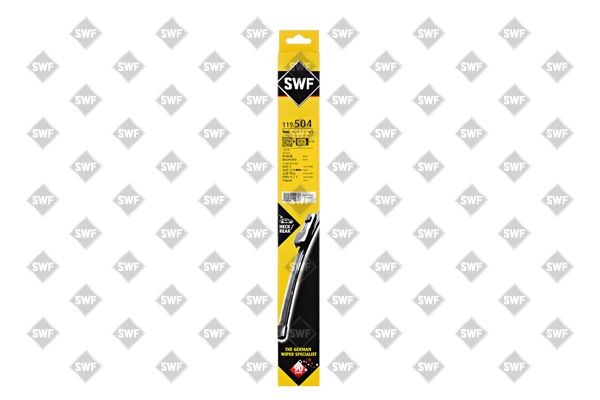 Wiper Blade SWF 119504 2