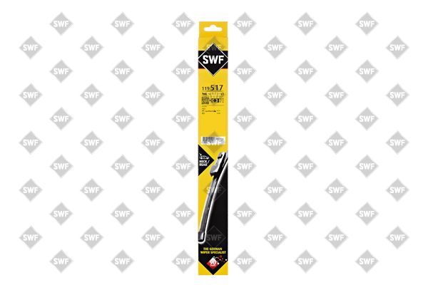 Wiper Blade SWF 119517 2