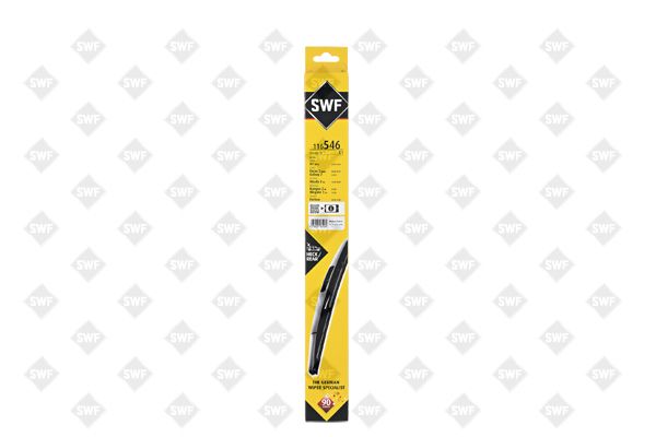 Wiper Blade SWF 116546 2