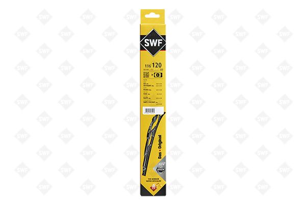 Wiper Blade SWF 116120 2