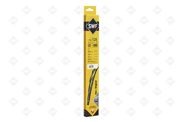 Wiper Blade SWF 116120 3