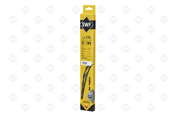 Wiper Blade SWF 116120 4