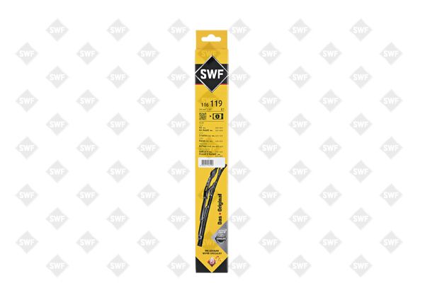 Wiper Blade SWF 116119 2