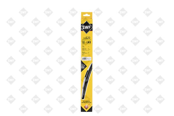 Wiper Blade SWF 116520 2