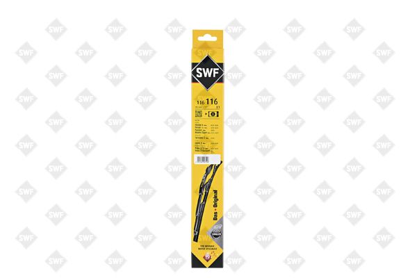 Wiper Blade SWF 116116 2