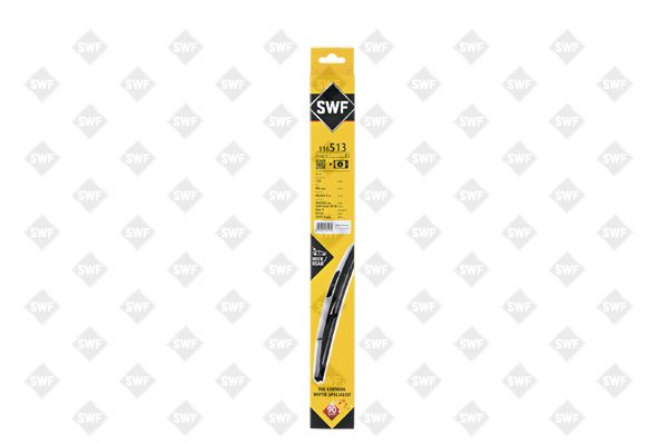 Wiper Blade SWF 116513 2