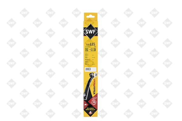 Wiper Blade SWF 119835 2