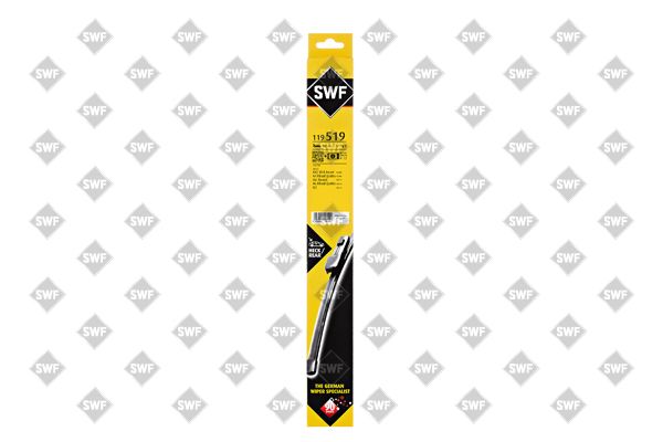 Wiper Blade SWF 119519 2