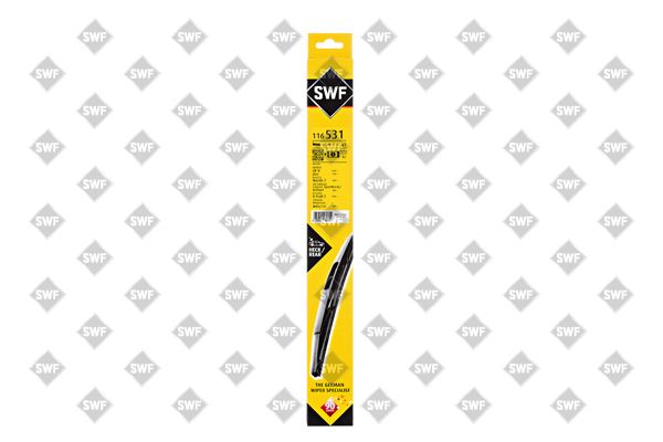 Wiper Blade SWF 116531 2