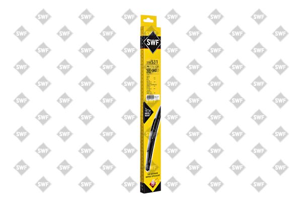 Wiper Blade SWF 116531 3