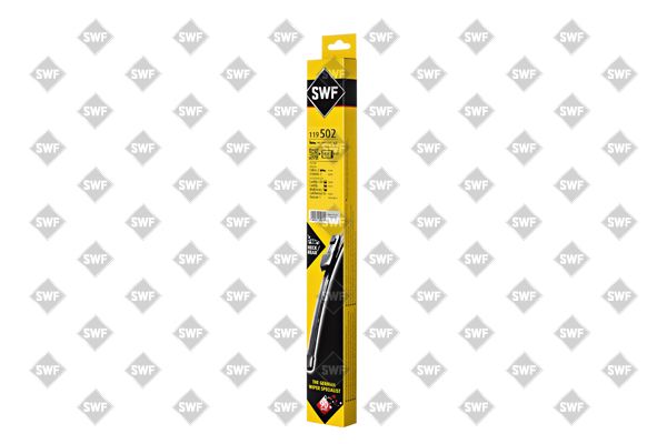 Wiper Blade SWF 119502 4