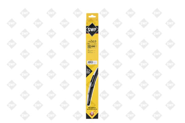 Wiper Blade SWF 116533 2