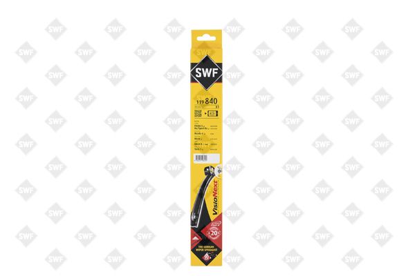 Wiper Blade SWF 119840 2